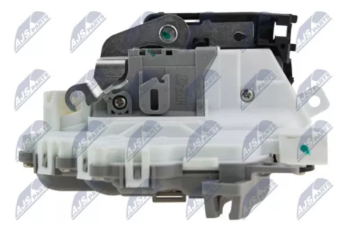 NTY NTY (EZC-SE-027) Door Lock 