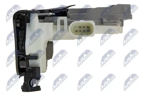 NTY NTY (EZC-SE-027) Door Lock 