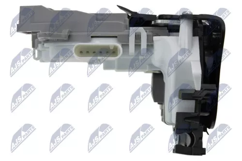 NTY NTY (EZC-SE-028) Door Lock 