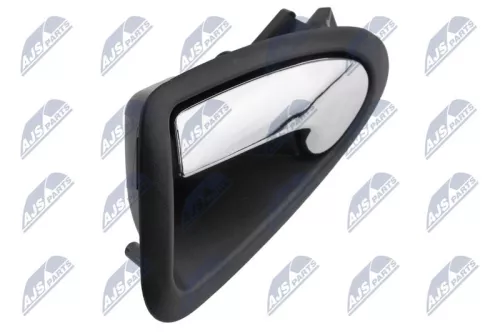 Door Handle, interior equipment