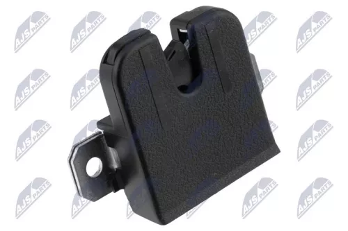 Tailgate Lock