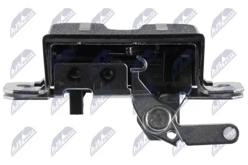 NTY NTY (EZC-SE-038) Tailgate Lock 