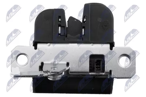NTY NTY (EZC-SE-038) Tailgate Lock 
