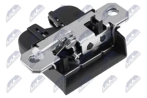 NTY NTY (EZC-SE-038) Tailgate Lock 