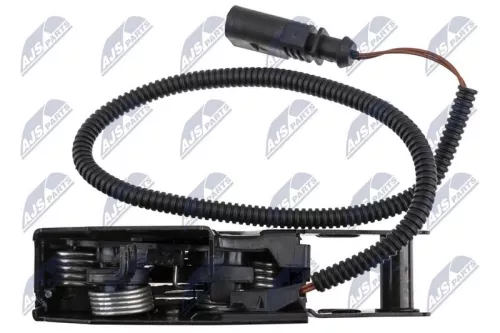 NTY NTY (EZC-SE-040) Bonnet Lock 