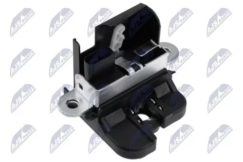 Tailgate Lock