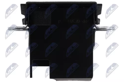 NTY NTY EZC-SE-041 Tailgate Lock 