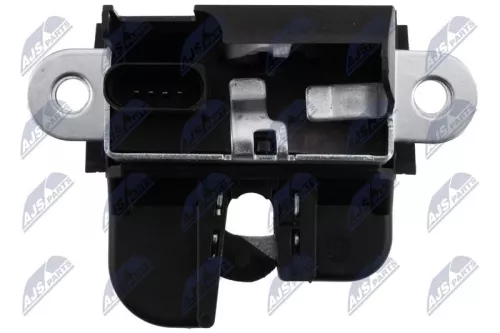 NTY NTY EZC-SE-041 Tailgate Lock 
