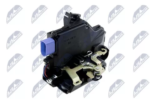 NTY NTY (EZC-SK-001) Door Lock 