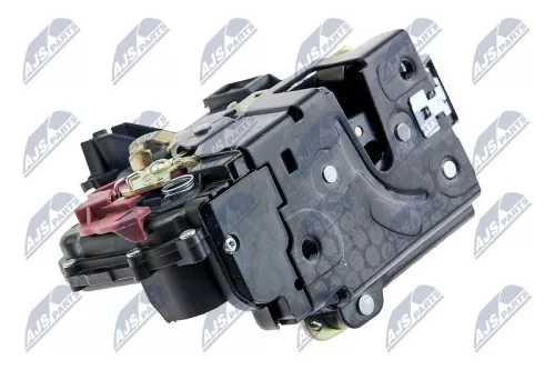 NTY NTY (EZC-SK-001) Door Lock 