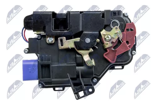 NTY NTY (EZC-SK-001) Door Lock 