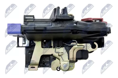 NTY NTY (EZC-SK-001) Door Lock 