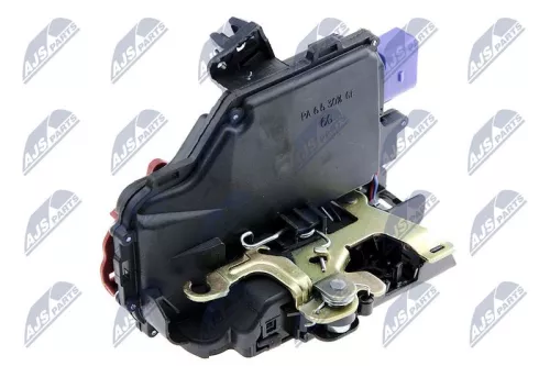 NTY NTY (EZC-SK-002) Door Lock 