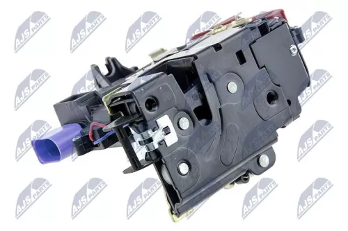 NTY NTY (EZC-SK-002) Door Lock 