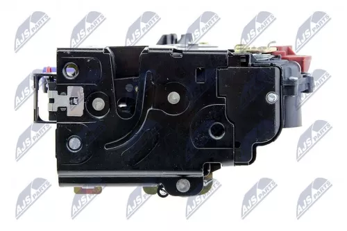 NTY NTY (EZC-SK-002) Door Lock 