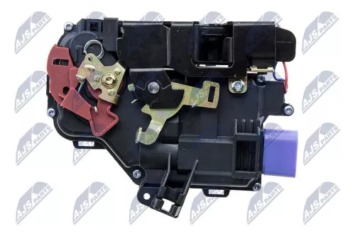 NTY NTY (EZC-SK-002) Door Lock 