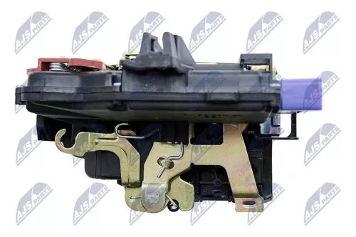 NTY NTY (EZC-SK-002) Door Lock 