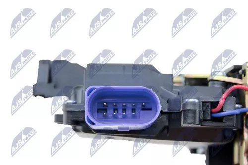 NTY NTY (EZC-SK-002) Door Lock 