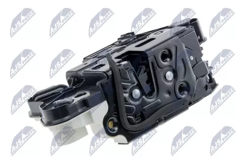 NTY NTY EZC-SK-003 Door Lock 