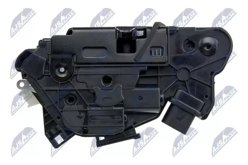 NTY NTY EZC-SK-003 Door Lock 