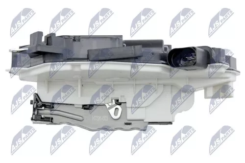 NTY NTY EZC-SK-003 Door Lock 