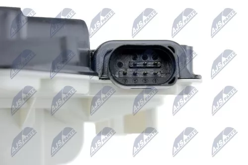 NTY NTY EZC-SK-003 Door Lock 