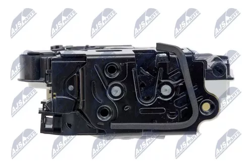 NTY NTY (EZC-SK-004) Door Lock 