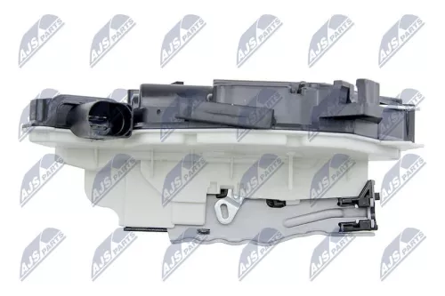 NTY NTY (EZC-SK-004) Door Lock 