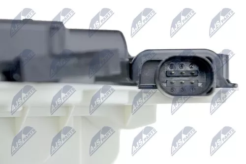 NTY NTY (EZC-SK-005) Door Lock 