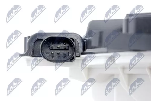 NTY NTY EZC-SK-006 Door Lock 