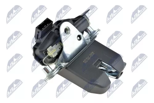 NTY NTY (EZC-SK-007) Tailgate Lock 