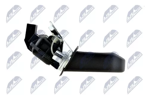 NTY NTY (EZC-SK-007) Tailgate Lock 