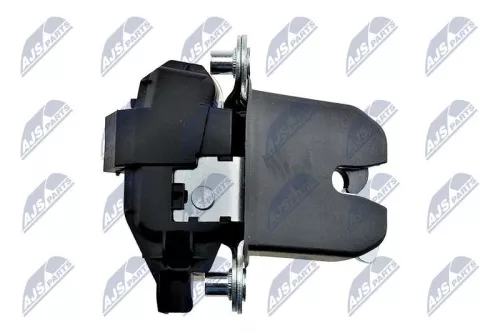 NTY NTY (EZC-SK-007) Tailgate Lock 