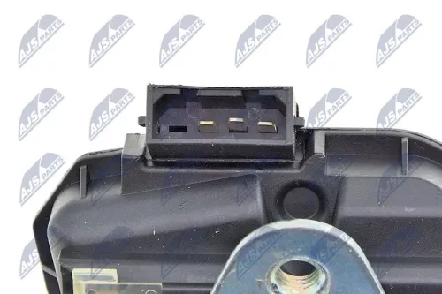 NTY NTY (EZC-SK-007) Tailgate Lock 