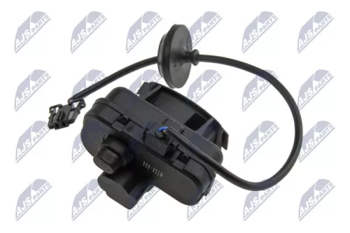 NTY NTY (EZC-SK-008) Actuator, fuel filler flap 