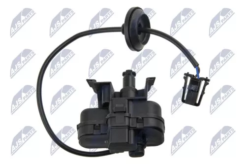 NTY NTY (EZC-SK-008) Actuator, fuel filler flap 