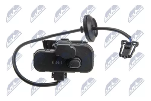 NTY NTY (EZC-SK-008) Actuator, fuel filler flap 