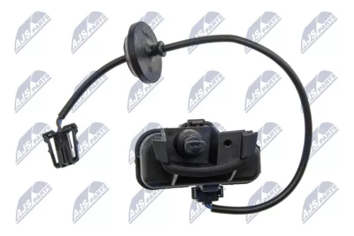NTY NTY (EZC-SK-008) Actuator, fuel filler flap 