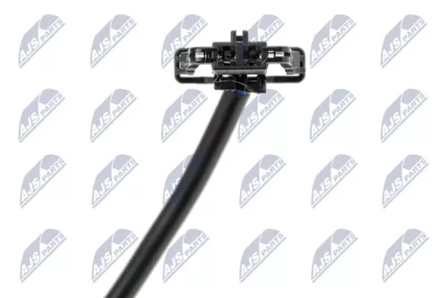 NTY NTY (EZC-SK-008) Actuator, fuel filler flap 