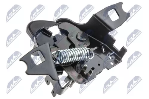 NTY NTY (EZC-SK-011) Bonnet Lock 