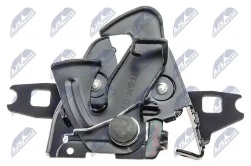 NTY NTY (EZC-SK-011) Bonnet Lock 