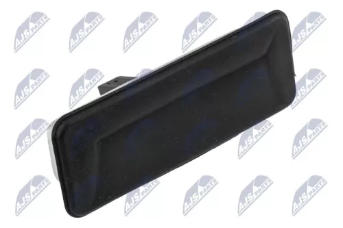 NTY NTY (EZC-SK-013) Exterior Door Handle 