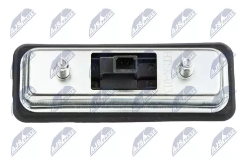 NTY NTY (EZC-SK-013) Exterior Door Handle 