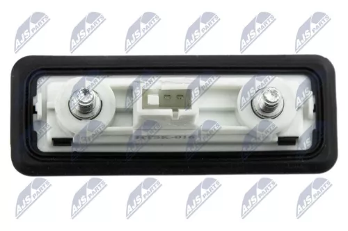 NTY NTY (EZC-SK-016) Exterior Door Handle 
