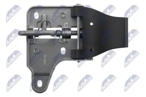 NTY NTY (EZC-SK-021) Bonnet Lock 