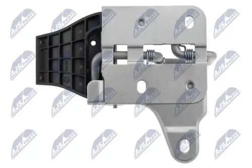 NTY NTY (EZC-SK-021) Bonnet Lock 
