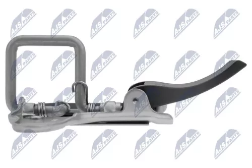 NTY NTY (EZC-SK-021) Bonnet Lock 