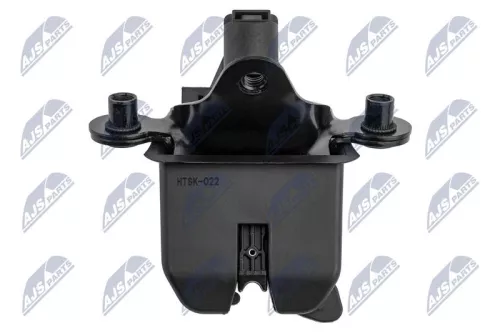 NTY NTY (EZC-SK-022) Tailgate Lock 