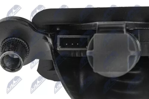 NTY NTY (EZC-SK-022) Tailgate Lock 
