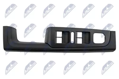 NTY NTY (EZC-SK-025) Door Handle, interior equipment 